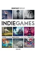Indie Games: The Origins of Minecraft, Journey, Limbo, Dead Cells, The Banner Saga and Firewatch
