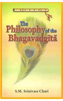 Philosophy of the Bhagavadgita