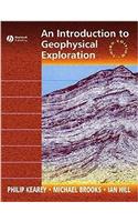 Introduction To Geophysical Exploration, 3Ed