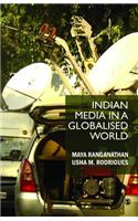 Indian Media in a Globalised World