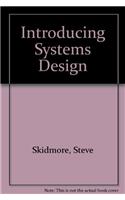 Introducing Systems Design