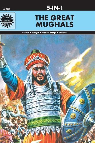 Great Mughals