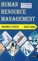 Human Resource Management BBA 4th Sem. Pb. Uni.