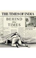 Behind The Times