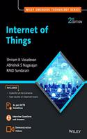 Internet of Things, 2ed