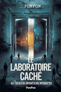 Le Laboratoire Caché