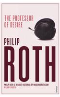 The Professor of Desire