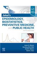 Jekel's Epidemiology, Biostatistics, Preventive Medicine, and Public Health