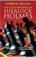 Chess Mysteries of Sherlock Holmes