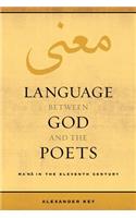 Language between God and the Poets