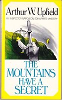 The Mountains Have a Secret: Scribner Crime Classics