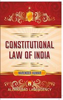 Constitutional Law Of India
