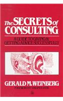 Secrets of Consulting