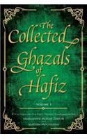 Collected Ghazals of Hafiz - Volume 1