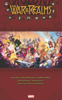 War of the Realms Omnibus