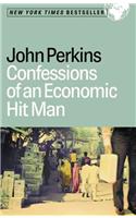 Confessions of an Economic Hit Man