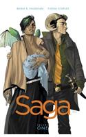 Saga Volume 1