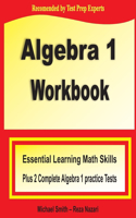 Algebra 1 Workbook