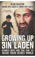 Growing Up Bin Laden