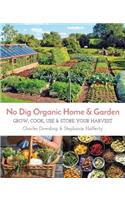 No Dig Organic Home & Garden