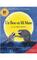 Un Beso En Mi Mano (the Kissing Hand)