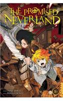 Promised Neverland, Vol. 16