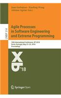 Agile Processes in Software Engineering and Extreme Programming