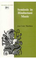 Semiosis In Hindustani Music
