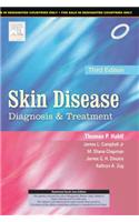 Skin Disease, 3e