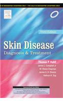 Skin Disease, 3e