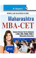 Maharashtra Mba–Cet Guide