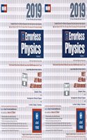 Errorless Physics (Universal Self Scorer) for Neet, Jee Main, Jee Advanced (Set of 2 Volume) 2019 Edition by Universal Book