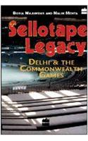Sellotape Legacy