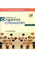 Textbook Of Organic Chemistry, Vol. I