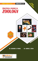 Practical Course in Zoology