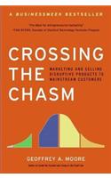 Crossing The Chasm