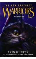 Warriors: The New Prophecy #1: Midnight