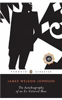 The Autobiography of an Ex-Colored Man