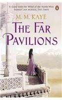 The Far Pavilions