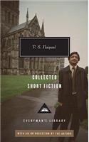Collected Short Fiction of V. S. Naipaul