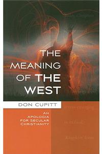 The Meaning of the West