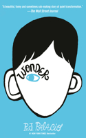 Wonder: (Wonder)