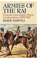 Armies of the Raj