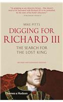 Digging for Richard III