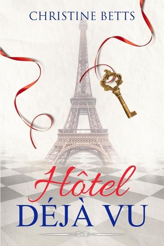 Hotel Deja Vu