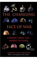 Changing Face of War