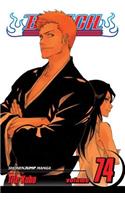 Bleach, Vol. 74