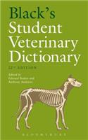 Black's Student Veterinary Dictionary