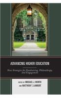 Advancing Higher Education