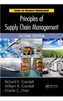 Principles of Supply Chain Management